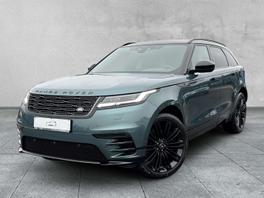 Land Rover Range Rover Velar Dynamic SE PANO+ACC D300 AWD - 2025 - Joinsteer - #1