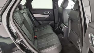 Land Rover Range Rover Velar 2.0 Si4 R-Dynamic S 4wd 250cv Noir — photo 5