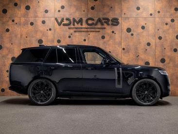 Land Rover Range Rover Autobiography 3.0 P550e PHEV — photo 6