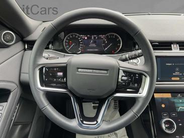 Land Rover Range Rover Evoque P200 R-Dynamic SE 360-CAM — photo 11