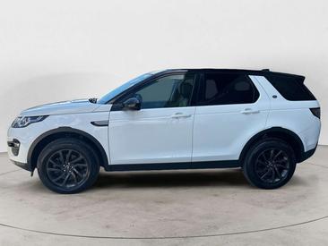 Land Rover Discovery Sport SE AUTOCARRO 2.0 TD4 150 CV — photo 6