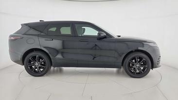 Land Rover Range Rover Velar 2.0 Si4 R-Dynamic S 4wd 250cv Noir — photo 6