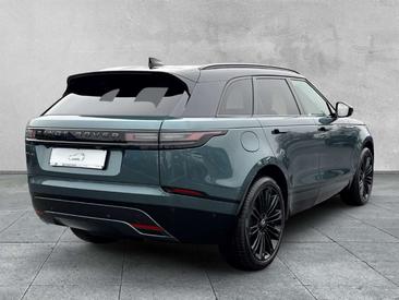 Land Rover Range Rover Velar Dynamic SE PANO+ACC D300 AWD — photo 2