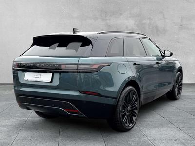 Land Rover Range Rover Velar Dynamic SE PANO+ACC D300 AWD