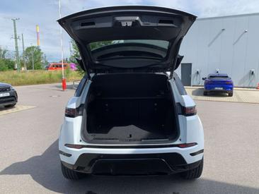 Land Rover Range Rover Evoque R-Dynamic SE P200 — photo 13