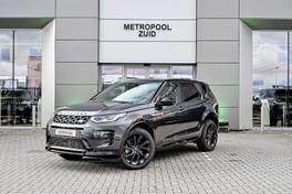 Land Rover Discovery Sport P270e Dynamic SE AWD Auto 25.5MY - 2026 - Joinsteer - #1