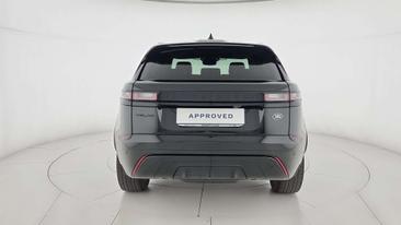 Land Rover Range Rover Velar 2.0 Si4 R-Dynamic S 4wd 250cv Noir — photo 7