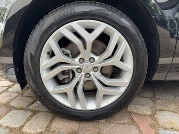 Land Rover Range Rover Evoque P200 R-Dynamic SE 360-CAM — photo 13