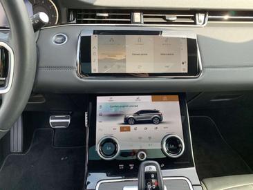 Land Rover Range Rover Evoque R-Dynamic SE P200 — photo 14