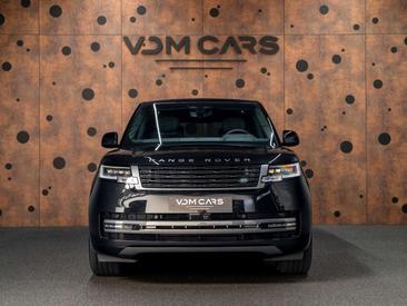 Land Rover Range Rover Autobiography 3.0 P550e PHEV — photo 8
