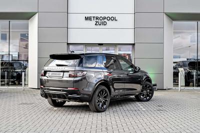 Land Rover Discovery Sport P270e Dynamic SE AWD Auto 25.5MY