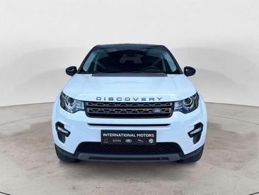 Land Rover Discovery Sport SE AUTOCARRO 2.0 TD4 150 CV — photo 8