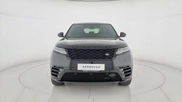 Land Rover Range Rover Velar 2.0 Si4 R-Dynamic S 4wd 250cv Noir — photo 8