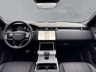 Land Rover Range Rover Velar Dynamic SE PANO+ACC D300 AWD — photo 4