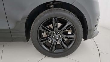 Land Rover Range Rover Velar 2.0 Si4 R-Dynamic S 4wd 250cv Noir — photo 9