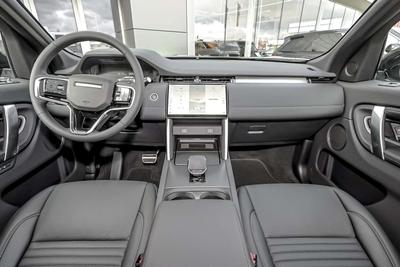 Land Rover Discovery Sport P270e Dynamic SE AWD Auto 25.5MY