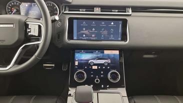 Land Rover Range Rover Velar 2.0 Si4 R-Dynamic S 4wd 250cv Noir — photo 10