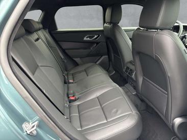 Land Rover Range Rover Velar Dynamic SE PANO+ACC D300 AWD — photo 5