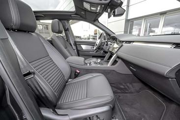 Land Rover Discovery Sport P270e Dynamic SE AWD Auto 25.5MY — photo 4