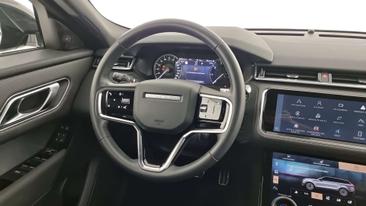 Land Rover Range Rover Velar 2.0 Si4 R-Dynamic S 4wd 250cv Noir — photo 11