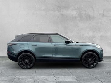 Land Rover Range Rover Velar Dynamic SE PANO+ACC D300 AWD — photo 6