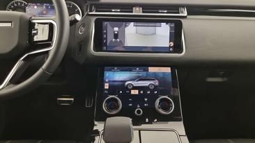 Land Rover Range Rover Velar 2.0 Si4 R-Dynamic S 4wd 250cv Noir — photo 12