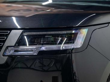 Land Rover Range Rover Autobiography 3.0 P550e PHEV — photo 12