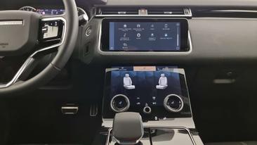 Land Rover Range Rover Velar 2.0 Si4 R-Dynamic S 4wd 250cv Noir — photo 13