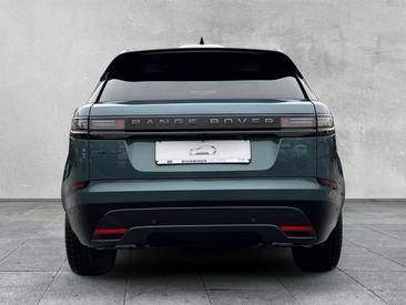 Land Rover Range Rover Velar Dynamic SE PANO+ACC D300 AWD — photo 7