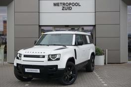Land Rover Defender 130 First Edition P400 - 2022 - Joinsteer - #1