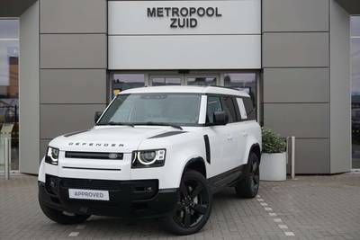 Land Rover Defender 130 First Edition P400 - 2022 - Joinsteer - #1