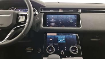 Land Rover Range Rover Velar 2.0 Si4 R-Dynamic S 4wd 250cv Noir — photo 14