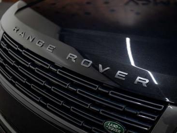 Land Rover Range Rover Autobiography 3.0 P550e PHEV — photo 13