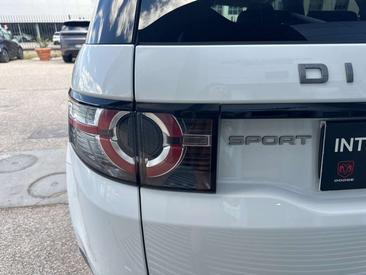 Land Rover Discovery Sport SE AUTOCARRO 2.0 TD4 150 CV — photo 13