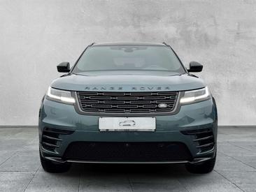 Land Rover Range Rover Velar Dynamic SE PANO+ACC D300 AWD — photo 8