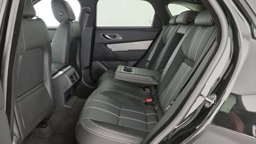 Land Rover Range Rover Velar 2.0 Si4 R-Dynamic S 4wd 250cv Noir — photo 15