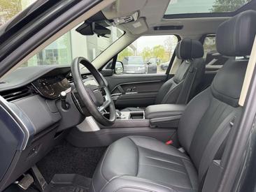 Land Rover Range Rover Autobiography P550e — photo 7