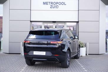 Land Rover Range Rover Sport Noir D250 S AWD Auto. 24MY — photo 2