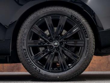Land Rover Range Rover Autobiography 3.0 P550e PHEV — photo 14