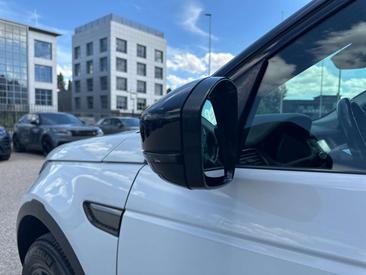 Land Rover Discovery Sport SE AUTOCARRO 2.0 TD4 150 CV — photo 14