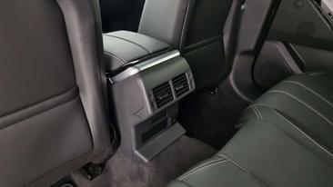 Land Rover Range Rover Velar 2.0 Si4 R-Dynamic S 4wd 250cv Noir — photo 16