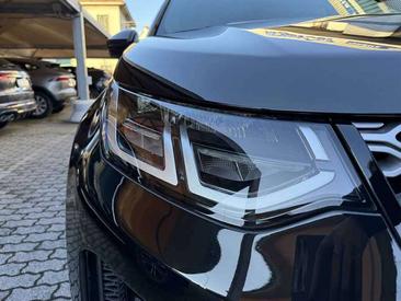 Land Rover Discovery Sport HSE Mhev Awd TELECAMERA CERCHI 20 IVA ESPOSTA Noir — photo 9