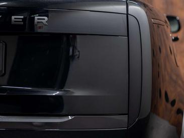 Land Rover Range Rover Autobiography 3.0 P550e PHEV — photo 15
