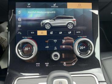 Land Rover Range Rover Evoque P200 R-Dynamic SE 360-CAM — photo 21