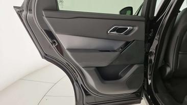 Land Rover Range Rover Velar 2.0 Si4 R-Dynamic S 4wd 250cv Noir — photo 17