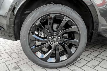 Land Rover Discovery Sport P270e Dynamic SE AWD Auto 25.5MY — photo 9