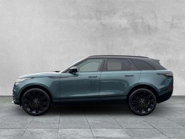Land Rover Range Rover Velar Dynamic SE PANO+ACC D300 AWD — photo 11