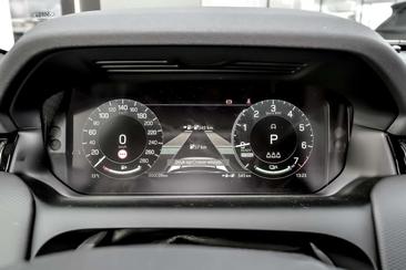 Land Rover Discovery Sport P270e Dynamic SE AWD Auto 25.5MY — photo 10