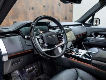 Land Rover Range Rover Autobiography 3.0 P550e PHEV — photo 17