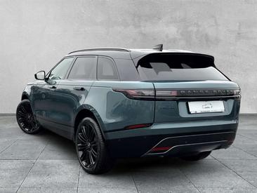 Land Rover Range Rover Velar Dynamic SE PANO+ACC D300 AWD — photo 12